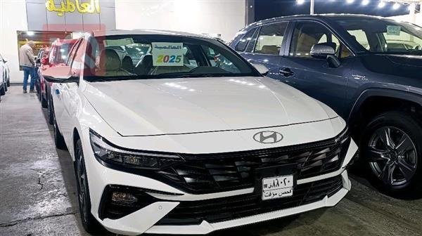 Hyundai for sale in Iraq